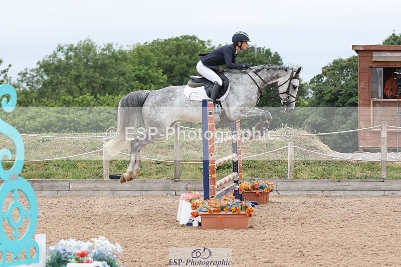 250629-090447-09471 - Cls 27b Junior 1.20m Open & Presentations