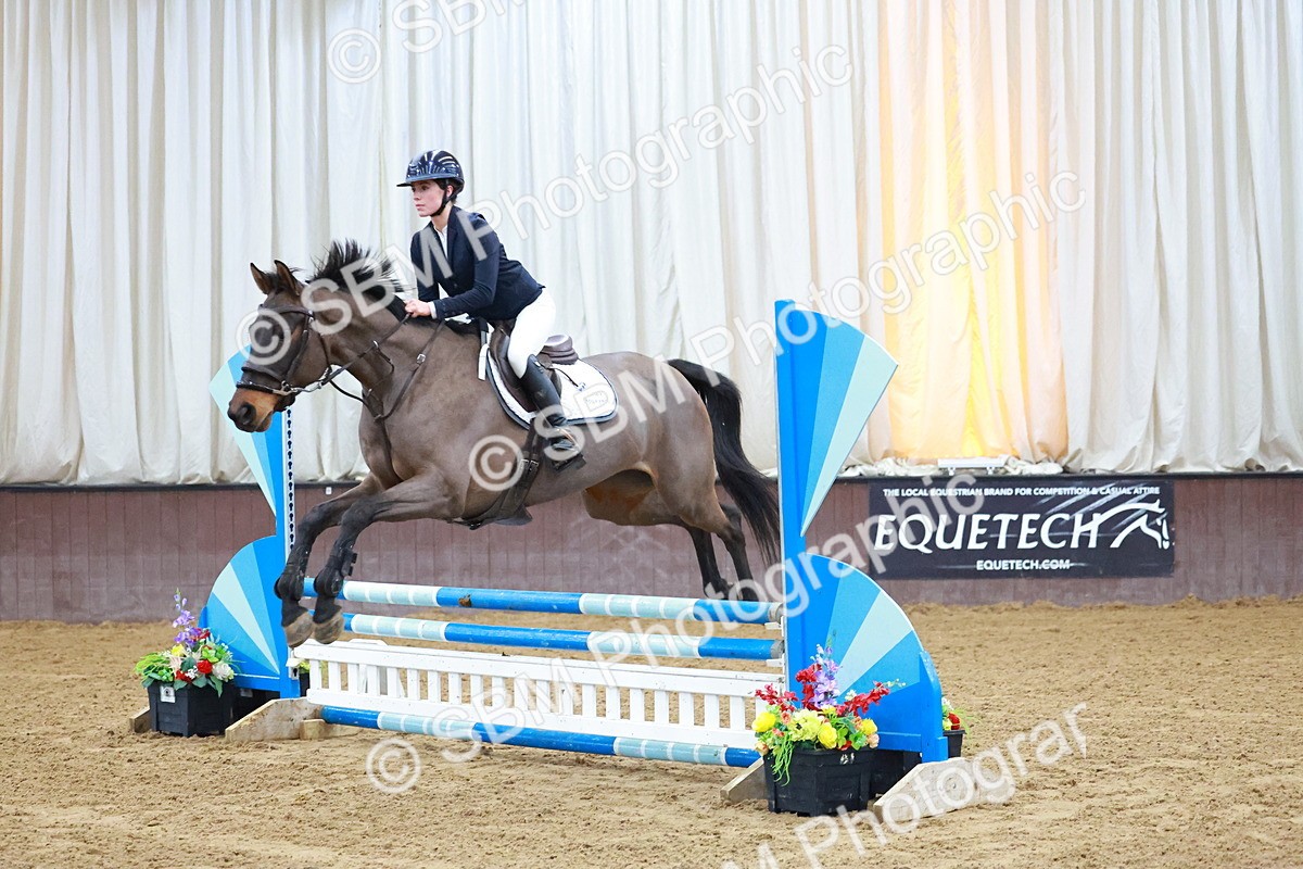 SBM_001961 - Class 7 - Clear Round