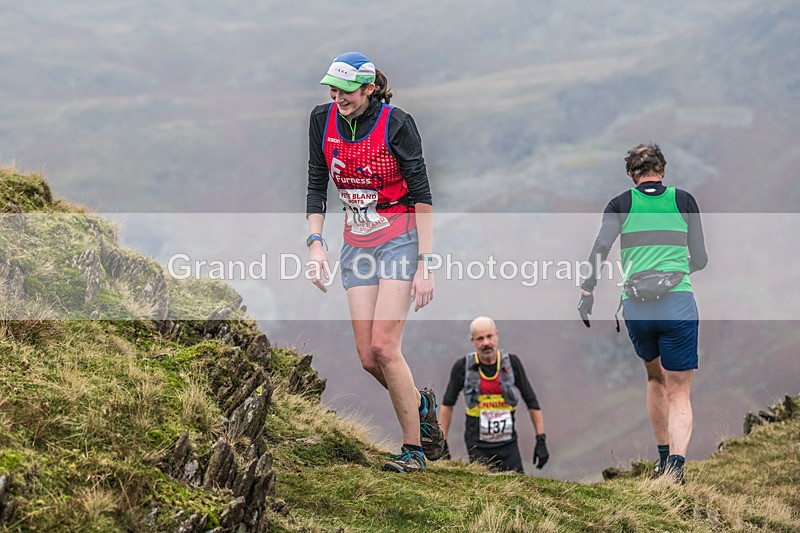 Dunnerdale-829 - Dunnerdale Fell Race Saturday 9th November 2024