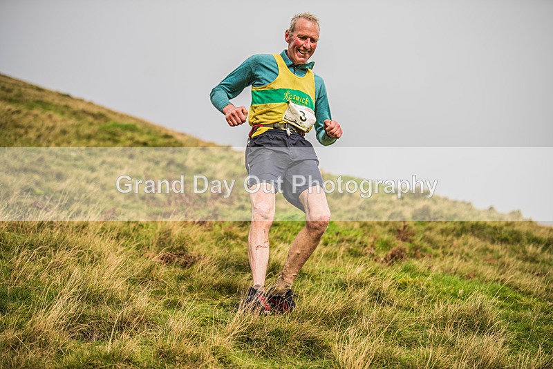 Wasdale Show-707 - Wasdale Head Show Fell Races (Junior & Senior) Saturday 14th October 2023