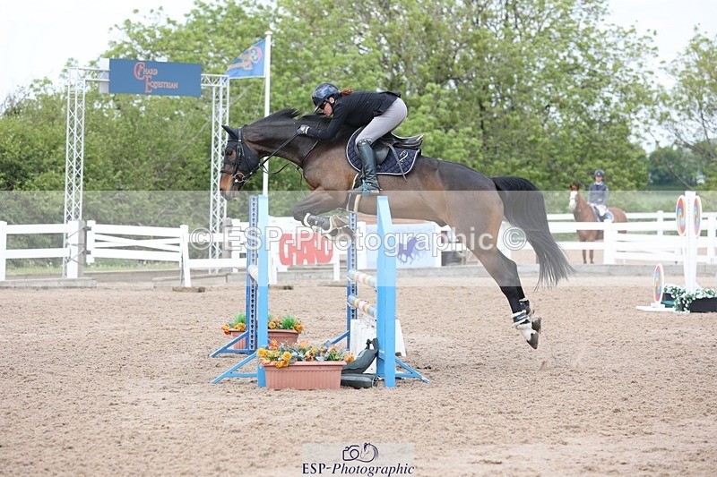 250509-134813-07400 - Cls 21 95cm Amateur Qualifier