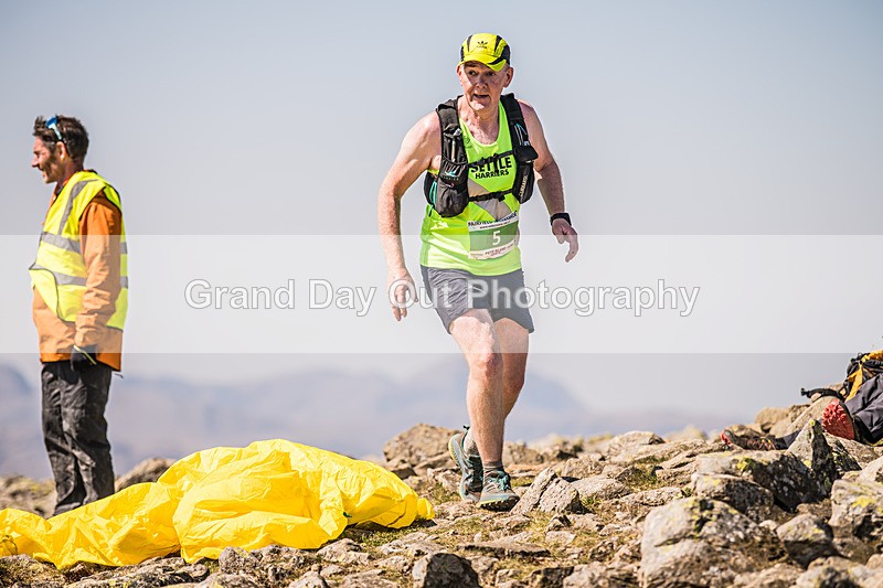 Fairfield-1218 - Fairfield Horseshoe Fell Race Saturday 10th May 2025