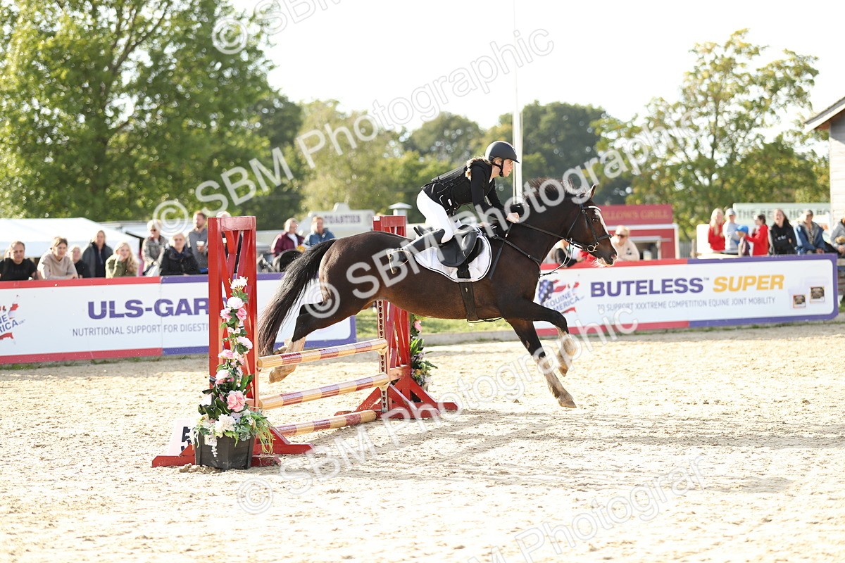 SBM_50791 - J23 - Junior Horse 70cm Championship