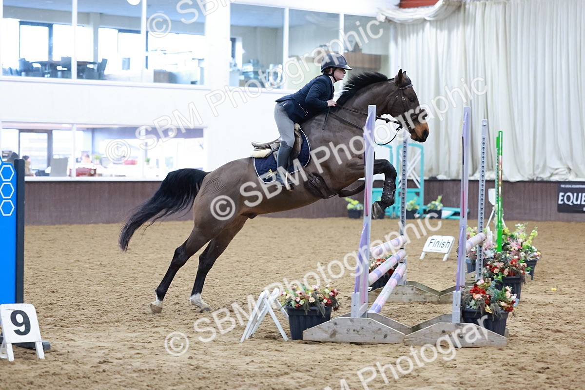 SBM_002566 - Class 8 - Clear Round