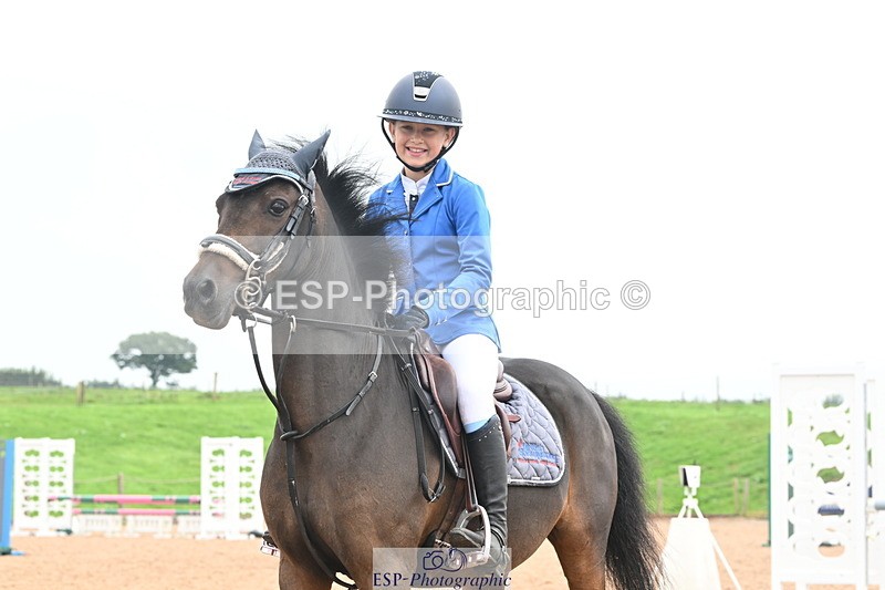 240907A-115210-01062 - Cls 2 Pony Small Team 70cm & 80cm