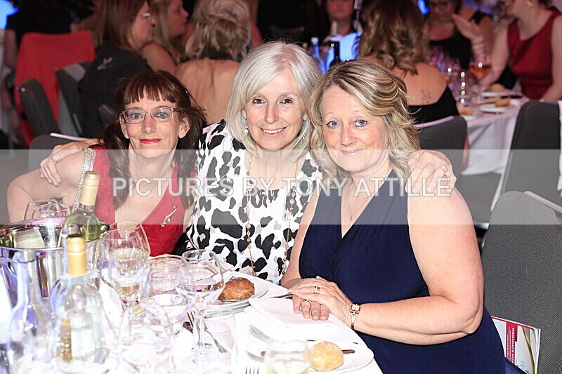 _09I9618 - The Housing Awards 2024