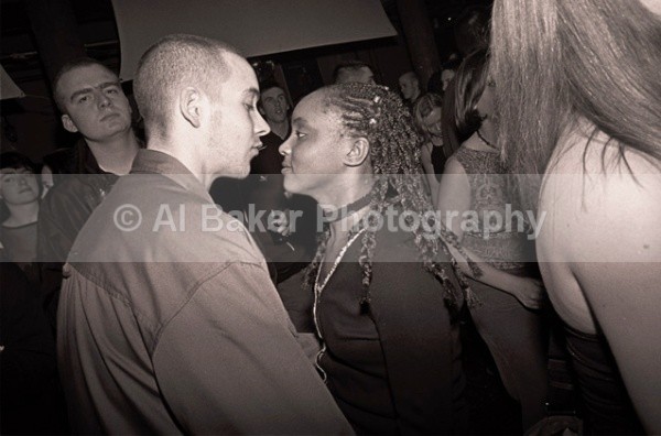 24 - Eardrum @ dry bar / dry201 manchester 27.11.99