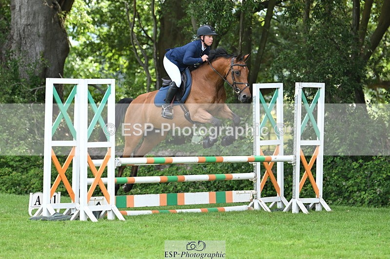 250704A-092725-06788 - Cls 24 85cm Amateur Quali