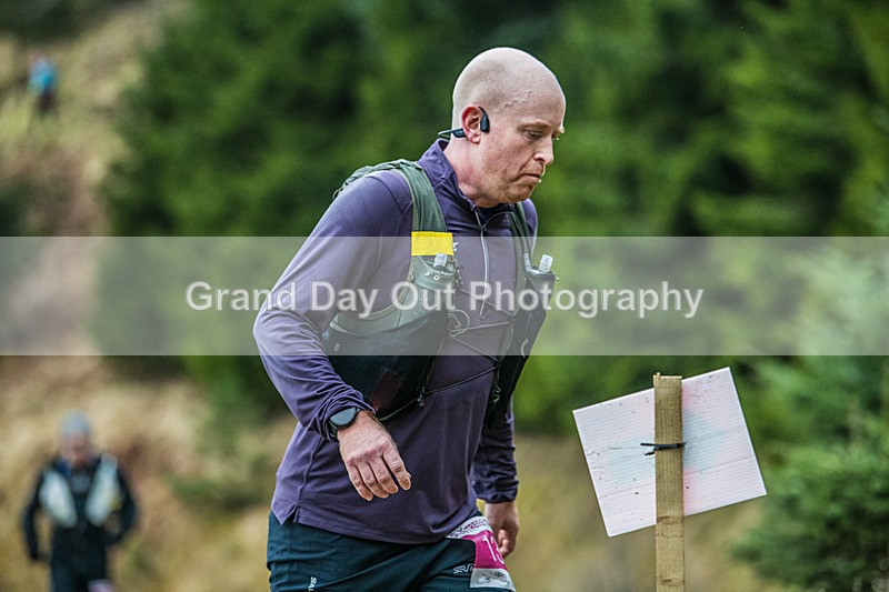Glentress-172 - High Terrain Events Glentress 10K 21K & 42K Trail Races Sunday 16th February 2025