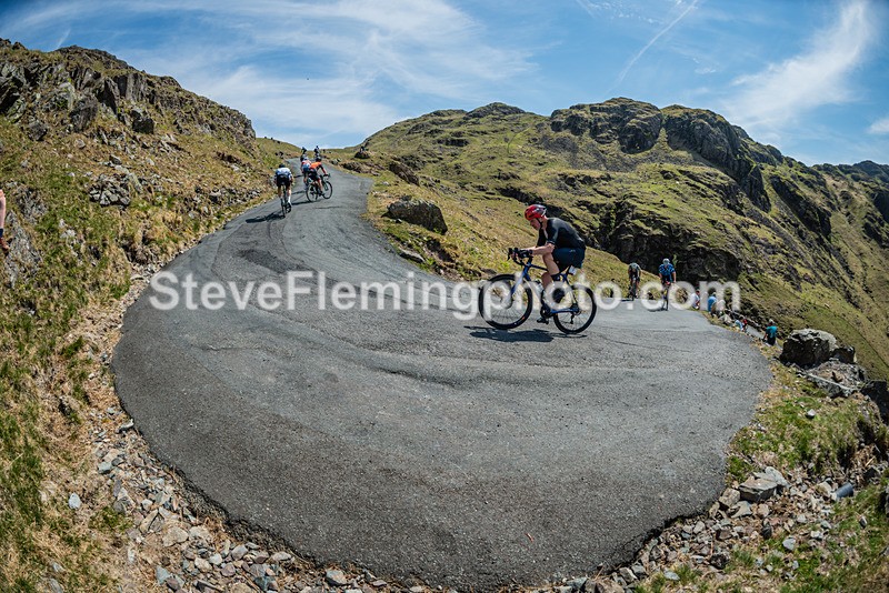 125625 - Hardknott Hairpin 12.00 - 13.00