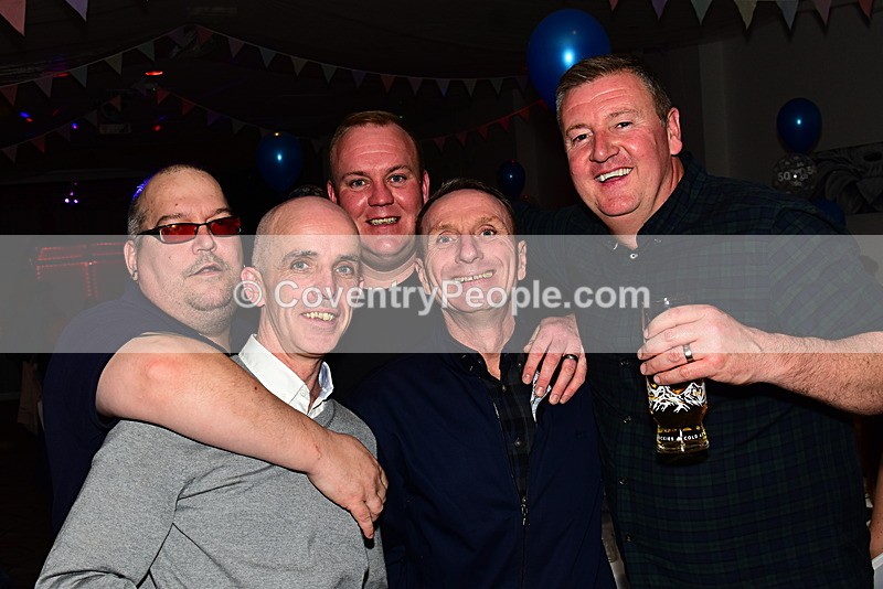 Paul-693 - Paul's 50th