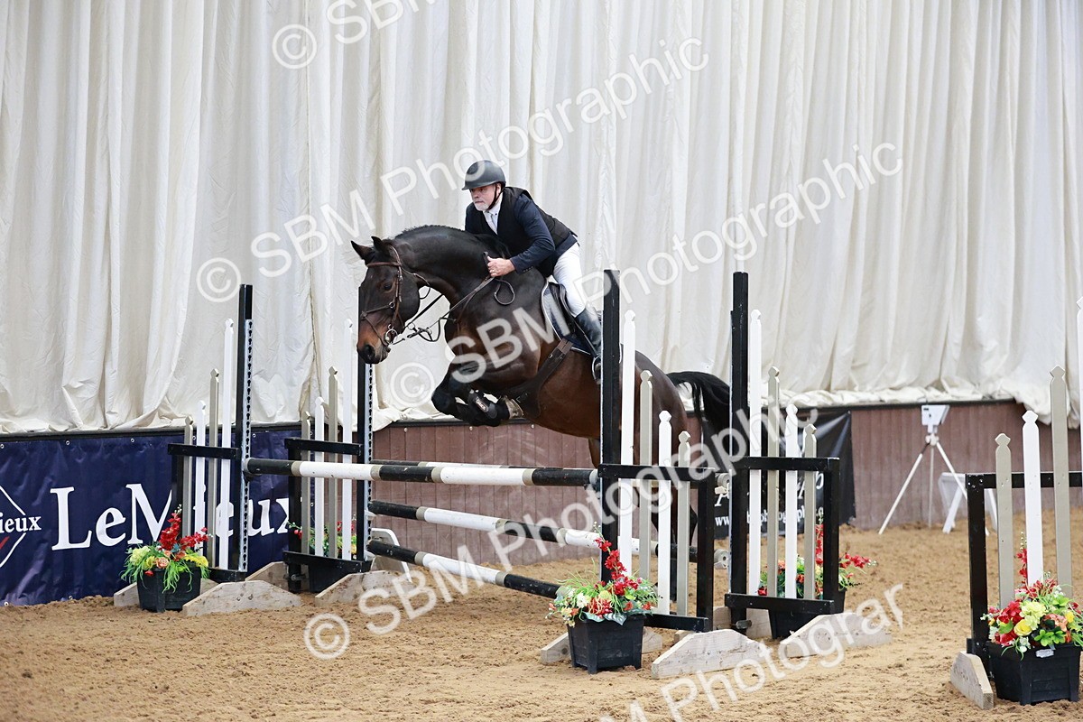 SBM_003326 - Class 10 - Senior Discovery - 1.00m
