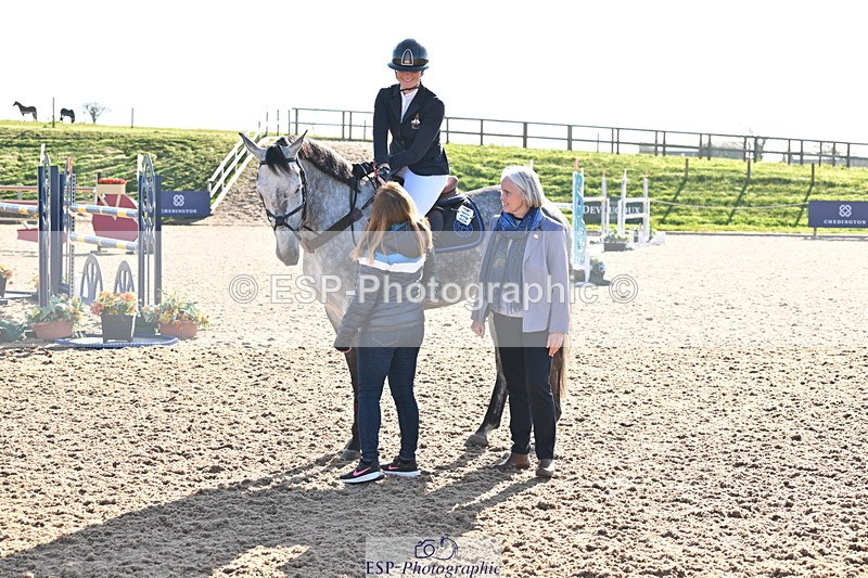 240418A-090503-01735 - Cls 21 1 Star Gold Tour 1.30m