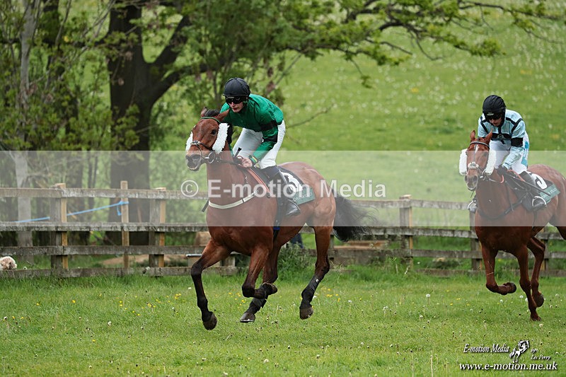 PtP 040526 109 - Mollington Point-to-Point 04/05/26