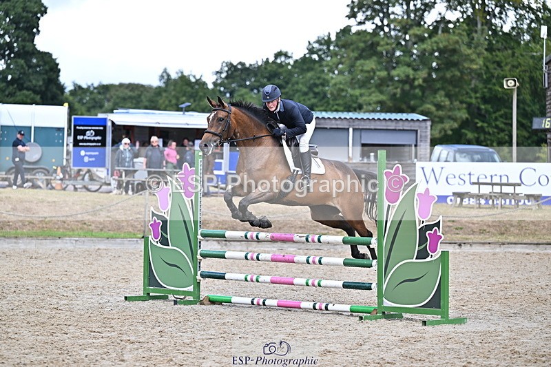 250829A-131714-01738 - Cls 8 95cm Amateur Quali