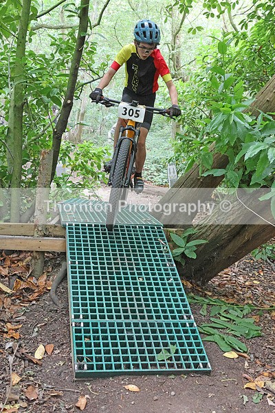 A41A6416 - MTB East Round 7 Potash 12:10 Male S2/Male U14/U16 (45Min)