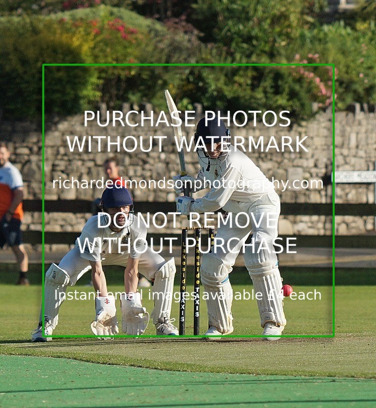 DSC02771 - Netherfield U15 v Penrith U15 (15/7/21)