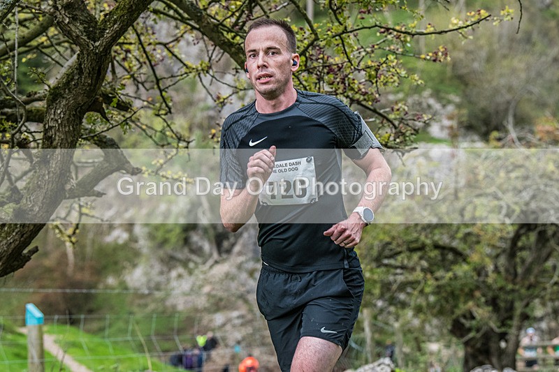 Dovedale Dash-991 - Dovedale Dash Sunday 5th October 2025