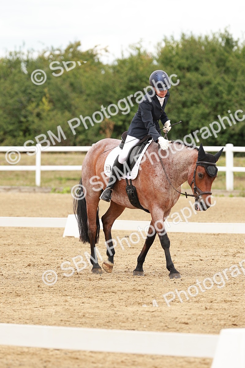 SBM_001099 - Class 4 - Novice 5