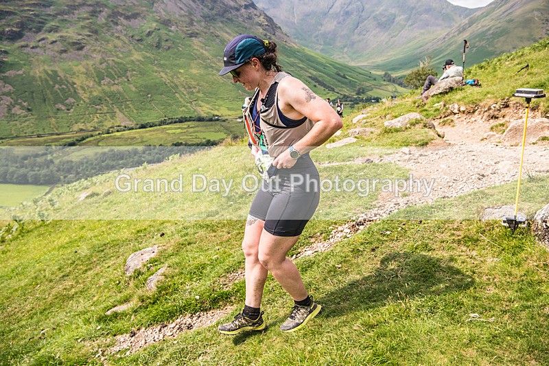 Wasdale-960 - Wasdale Horseshoe Fell Race (Bad weather route) Saturday 11th July 2026