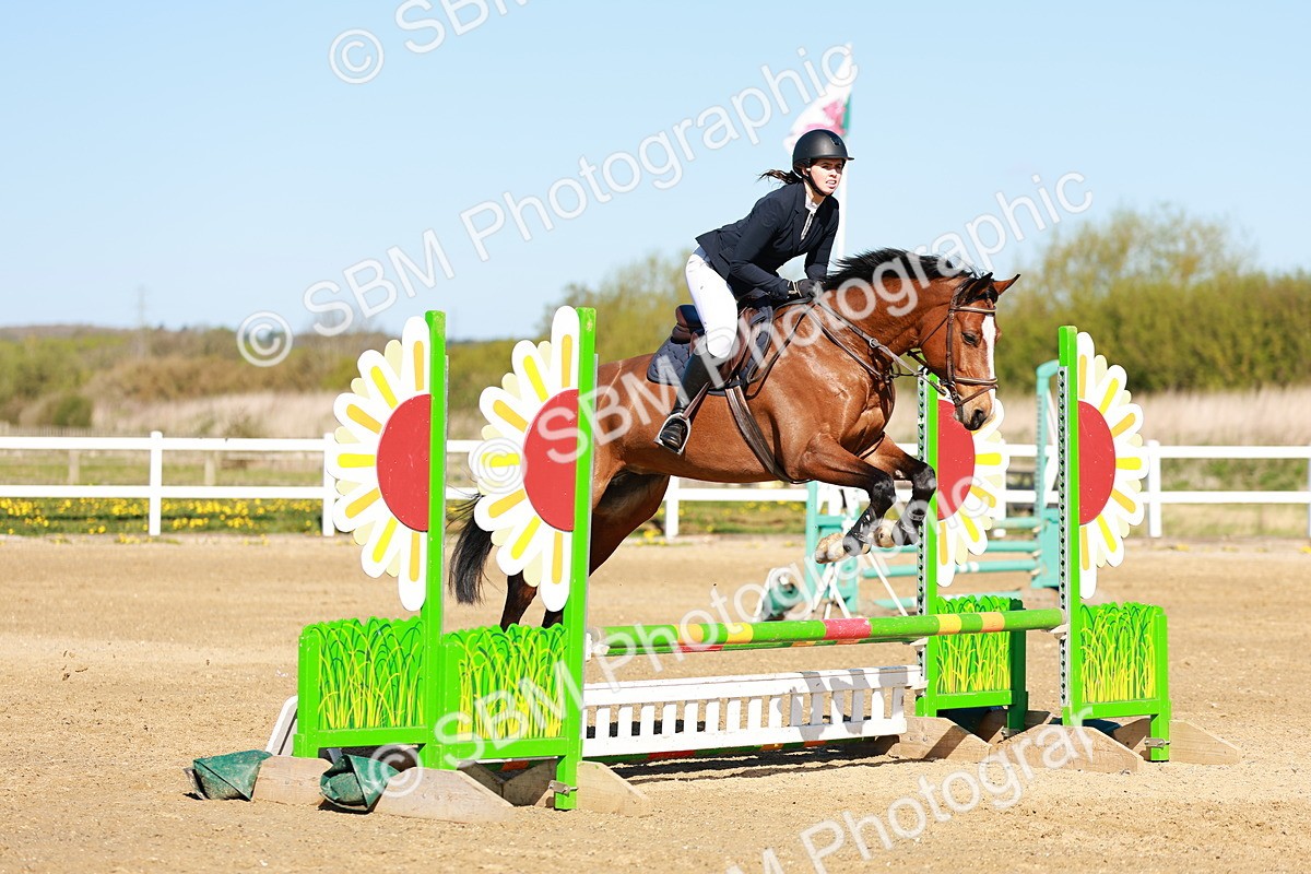 SBM_000599 - Class 1 - Clear Round