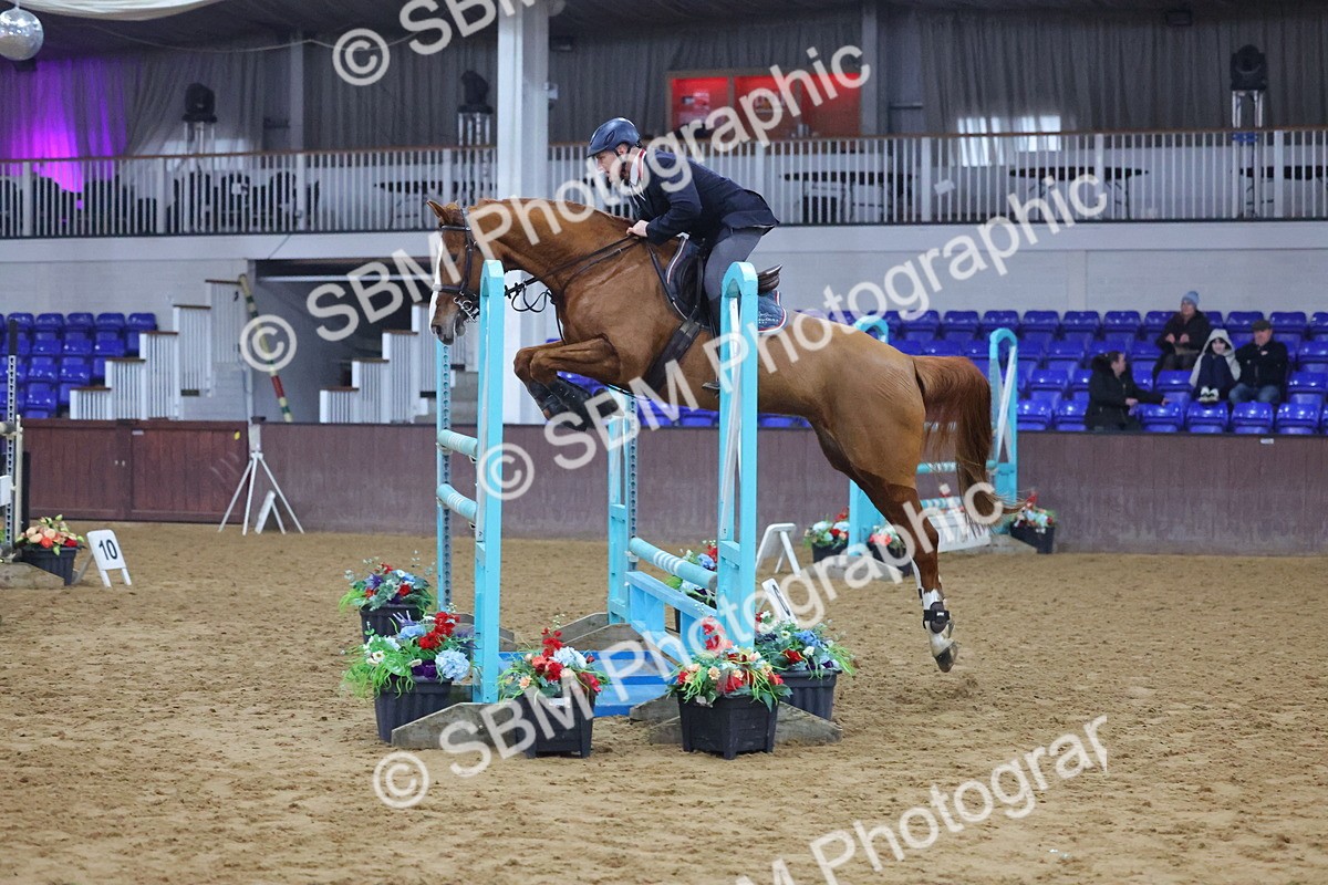 SBM_009139 - Class 24 - Winter 1.25m Championship Qualifier (1.25m)