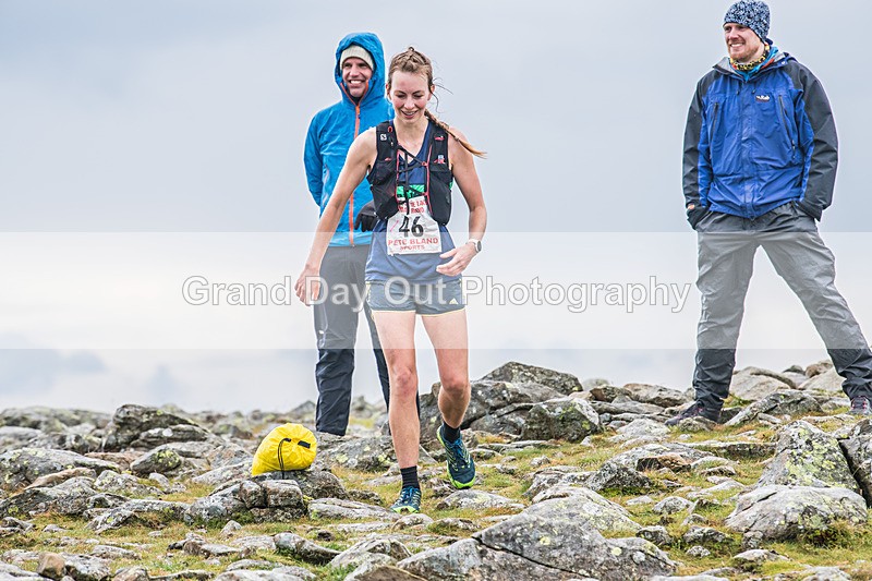 Rydal Round-426 - Rydal Round Fell Race Thursday 28th July 2022