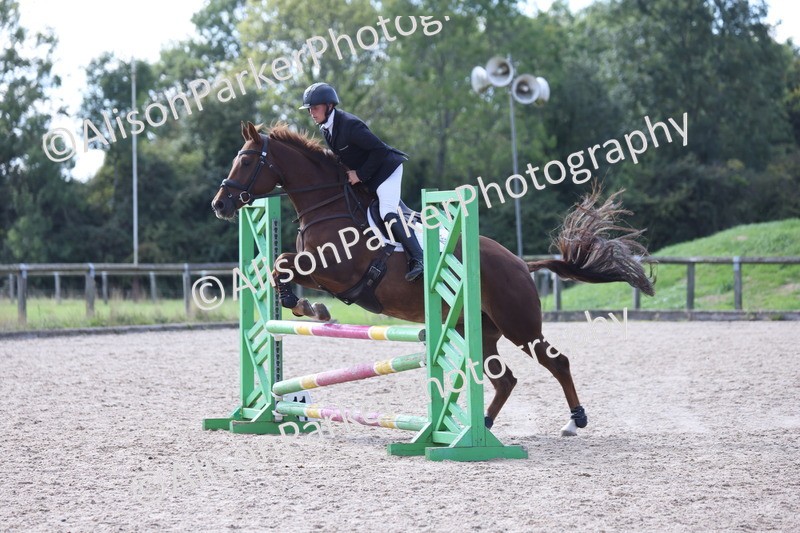 20250928-1750 - Class 5 - 80cm