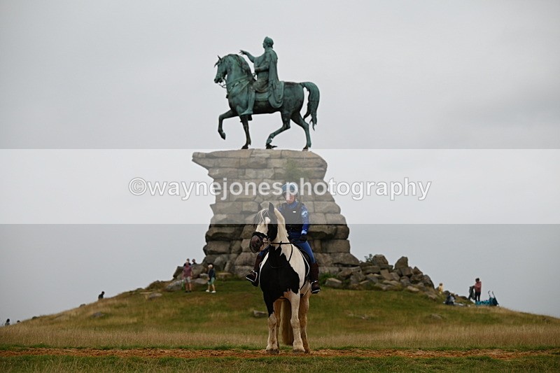 DSC_5629 - Time at Statue 11:46 to 12:16