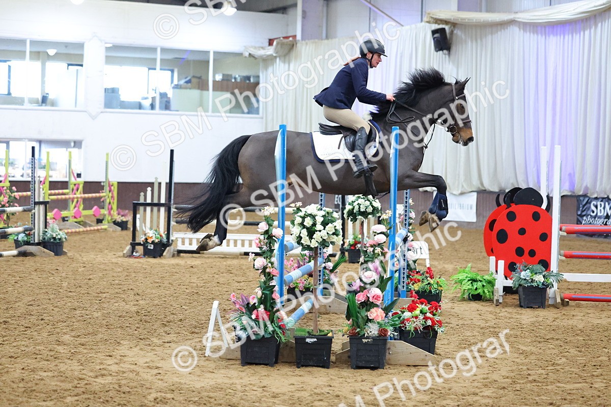SBM_006185 - Class 23 - Amateur Championship Qualifier 95cm