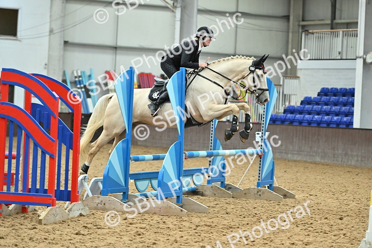 SBM_005249 - Class 57 - 80cm Open