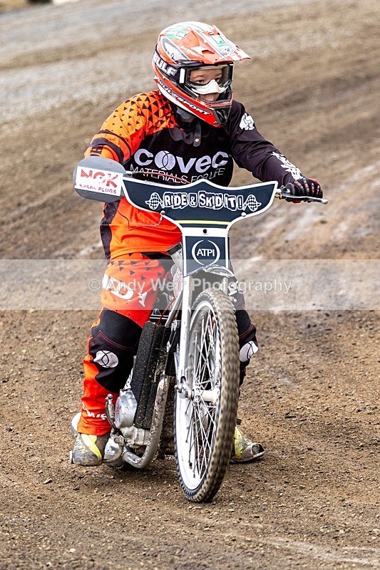 220910-7D-8E0A6346 - Ride & Skid It  Speedway Experience 10th Sept 22