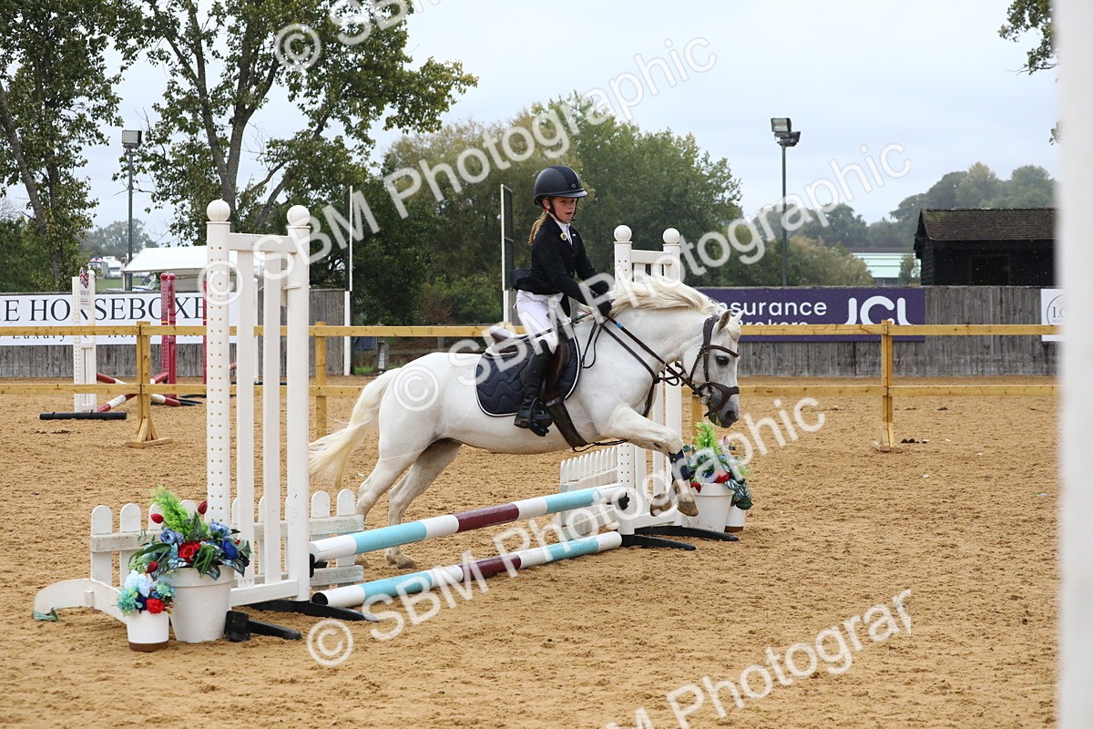 SBM_72033 - J3b - Mini Tour Junior Pony 40cm Championship