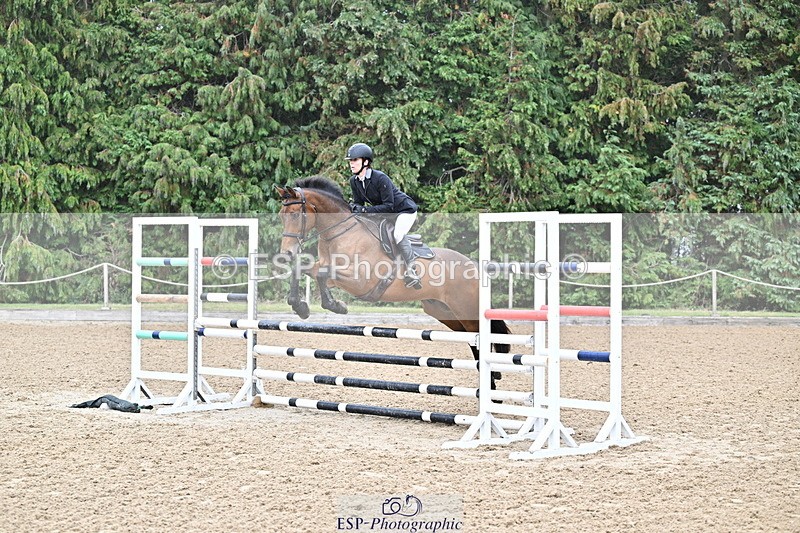 250830A-131830-06190 - Cls 22 95cm Amateur Quali