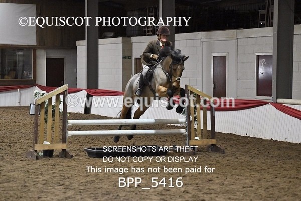 BPP_5416 - CLASS 8 70CM