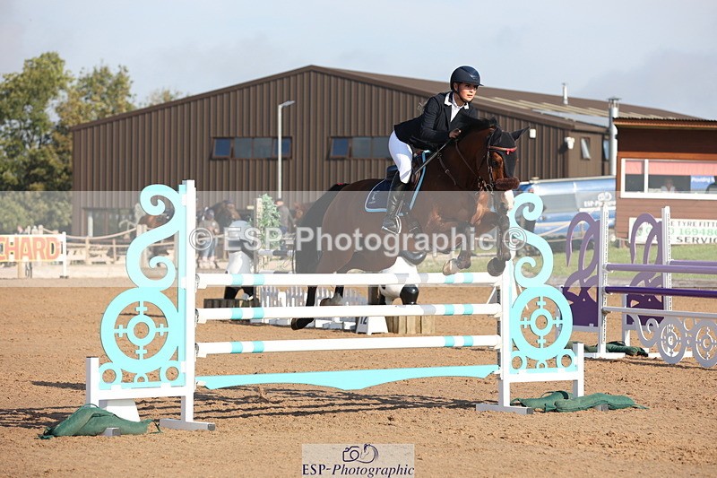 230915A-092919-01130 - Cls 1 Snr Newcomers