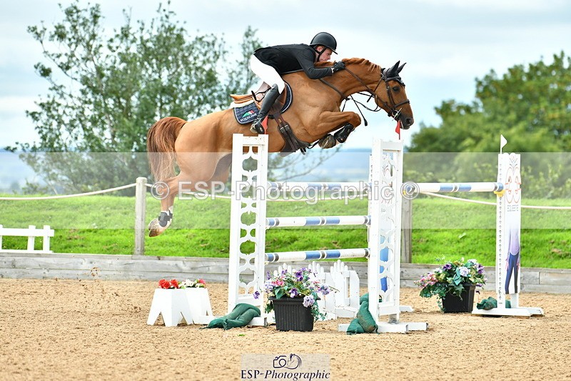 230723A-131358-12499 - Cls 12, 2 Star Big 1.45m GP 12.45 to End