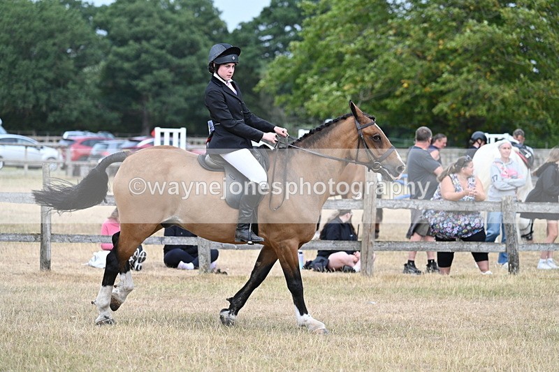 WJ7_1230 - Class 8 Ridden Veterans