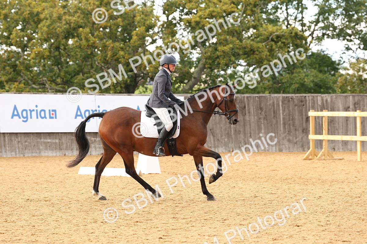 SBM_11543 - D9 - Small Tour Championship Prelim 3