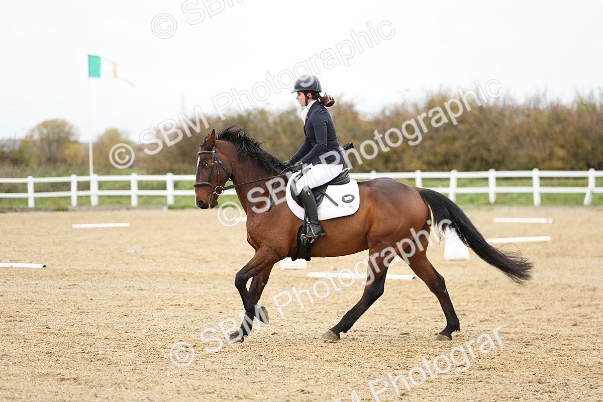 SBM_002952 - Class 8 - Novice 1