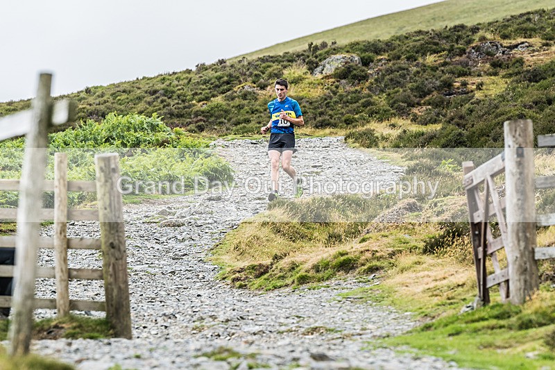 Skiddaw-687 - Skiddaw Fell Race Sunday 2nd July 2023