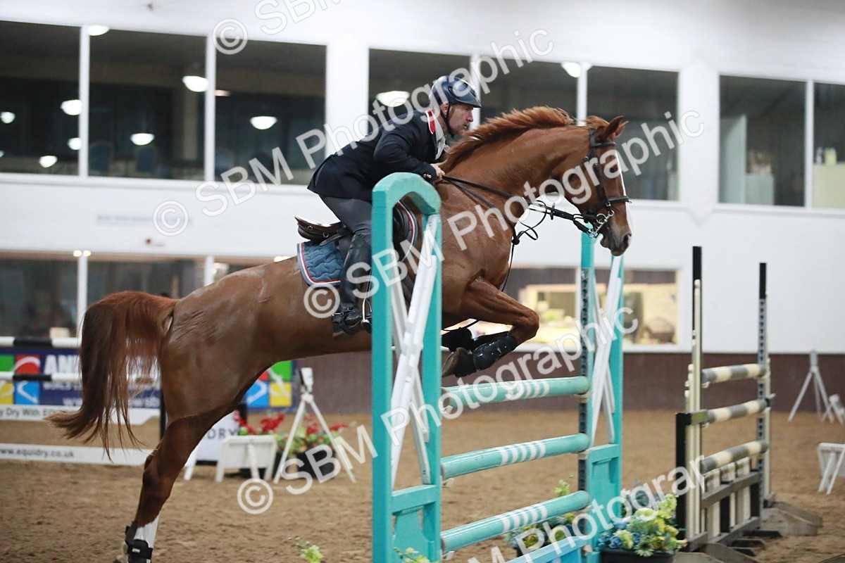 SBM_001876 - Class 6 - National 1.30m 1.40m Open