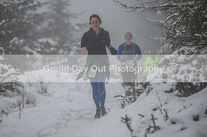 Glentress-1240 - High Terrain Events Glentress 42, 21 & 10K Trail Races Sunday 15th February 2026
