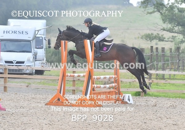 BPP_9028 - CLASS 3 - 0.95m Amateur Championship Qualifier