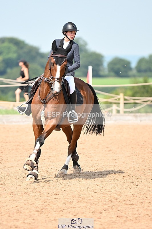 240801A-112346-01358 - Cls 2 Foxhunter