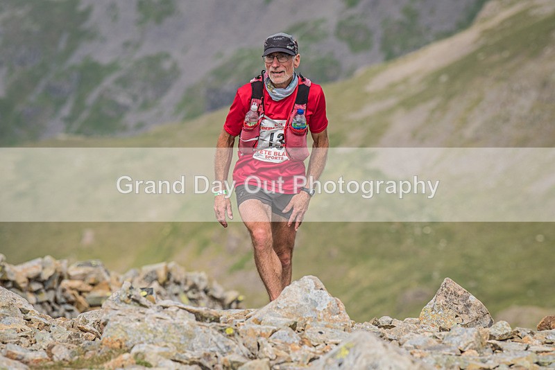 Ennerdale-250 - Ennerdale Horseshoe Fell Race Saturday 10th June 2023