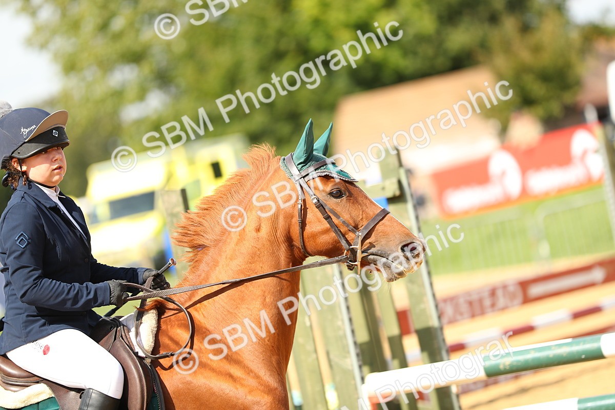 SBM_66070 - J17 - Junior Pony 80cm Championship