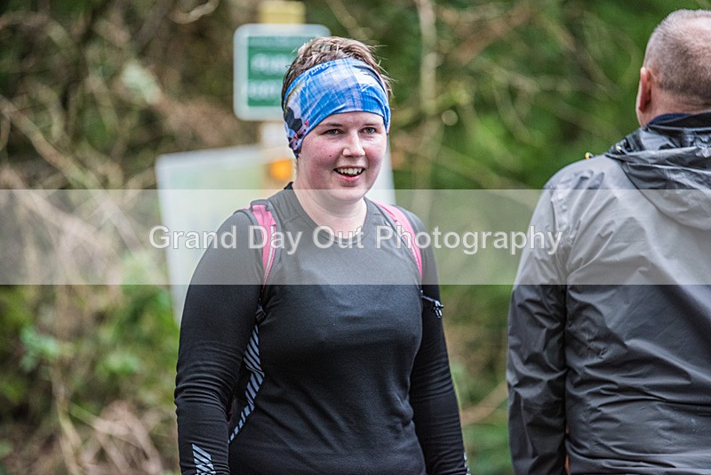 Kong MMM-776 - Kong Mini Mountain Marathon Round 2 Peak District Bradfield Sunday 24th September 2023