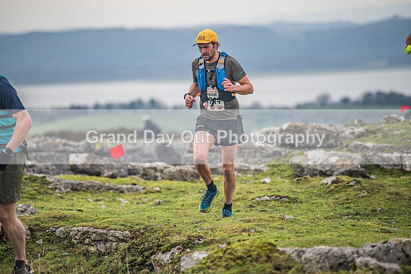 Birkrigg-549 - Kendal Winter League Races Birkrigg Sunday 28th January 2024