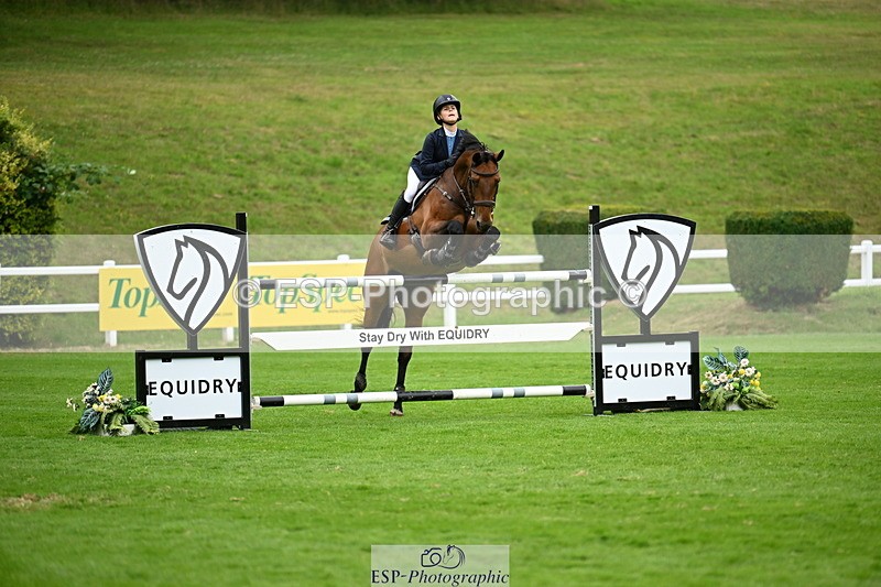 250705A-121702-14625 - Cls 30 Snr Foxhunter 2nd Round